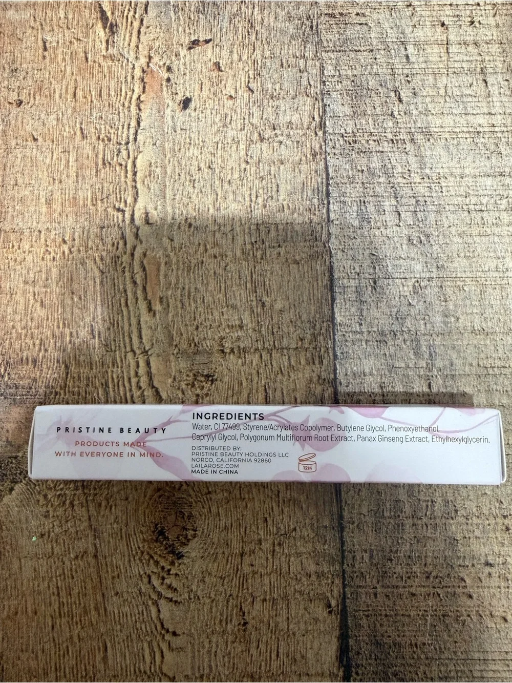 New with tags Laila rose eyeliner